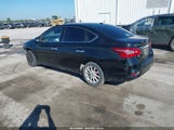 Nissan Sentra Sv 3N1AB7AP3KL608929 снимка