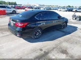 Nissan Sentra Sv 3N1AB7AP3KL608929 снимка
