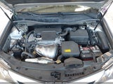 Toyota Camry Se Sport 4T1BF1FK6EU772715 fotografie