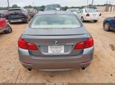 BMW 535I WBA5B1C5XFG125159 снимка