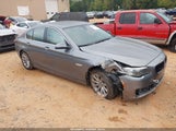 BMW 535I WBA5B1C5XFG125159 снимка