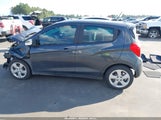 Chevrolet Spark Fwd Ls Automatic KL8CB6SA0LC419977 снимка