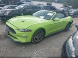 Ford Mustang Ecoboost Premium 1FATP8UH4L5125734 снимка
