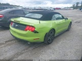 Ford Mustang Ecoboost Premium 1FATP8UH4L5125734 снимка
