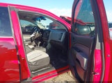 Chevrolet Colorado Wt 1GCHSBEA8K1314941 снимка