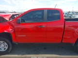 Chevrolet Colorado Wt 1GCHSBEA8K1314941 снимка