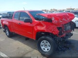 Chevrolet Colorado Wt 1GCHSBEA8K1314941 снимка