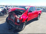 Chevrolet Colorado Wt 1GCHSBEA8K1314941 снимка