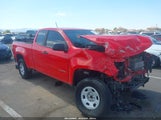 Chevrolet Colorado Wt 1GCHSBEA8K1314941 снимка