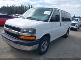 Chevrolet Express  Lt 1GAZGYFG6C1166682 снимка
