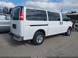 Chevrolet Express  Lt 1GAZGYFG6C1166682 снимка