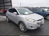 Hyundai Tucson Gls KM8JUCACXDU633229 снимка