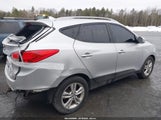 Hyundai Tucson Gls KM8JUCACXDU633229 снимка