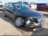 Audi A3 2.0T WAUNF78P26A035895 снимка