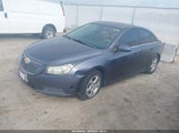 Chevrolet Cruze Lt 1G1PK5SB9E7376613 снимка