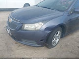 Chevrolet Cruze Lt 1G1PK5SB9E7376613 снимка