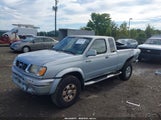 Nissan Frontier Desert Runner Se-V6/Desert Runner Xe-V6 1N6ED26T9YC303924 fotografie