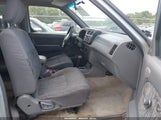 Nissan Frontier Desert Runner Se-V6/Desert Runner Xe-V6 1N6ED26T9YC303924 fotografie