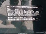 BMW X1 xDrive28I WBX73EF03P5W93401 photo