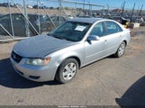 Hyundai Sonata Gls 5NPET46C08H366707 снимка