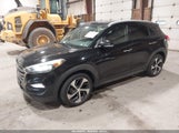 Hyundai Tucson Limited KM8J3CA29GU233614 снимка