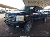 Chevrolet Silverado  Ltz 3GCPKTE70DG185975 снимка