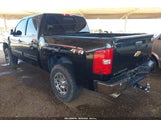 Chevrolet Silverado  Ltz 3GCPKTE70DG185975 снимка