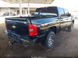 Chevrolet Silverado  Ltz 3GCPKTE70DG185975 снимка