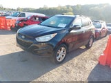 Hyundai Tucson Gls KM8JUCAC8CU500323 снимка