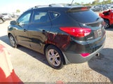 Hyundai Tucson Gls KM8JUCAC8CU500323 снимка