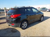 Hyundai Tucson Gls KM8JUCAC8CU500323 снимка