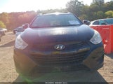 Hyundai Tucson Gls KM8JUCAC8CU500323 снимка