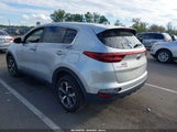 Kia Sportage Lx KNDPM3AC1L7703471 снимка