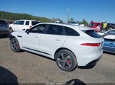 Jaguar F-Pace S SADCM2BV8HA899030 снимка
