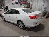 Chevrolet Malibu Limited 1Fl 1G11A5SA5GU136415 fotografie