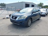 Nissan Pathfinder S 5N1AR2MN0EC630677 снимка
