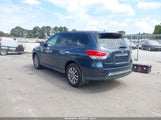 Nissan Pathfinder S 5N1AR2MN0EC630677 снимка