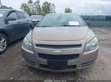 Chevrolet Malibu Ls 1G1ZG57B98F284429 снимка