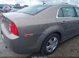 Chevrolet Malibu Ls 1G1ZG57B98F284429 снимка