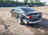 Chevrolet Impala 2Lt 2G1125S32E9220524 снимка
