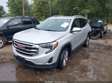 GMC Terrain Slt 3GKALPEX8KL298088 снимка
