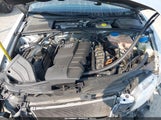 Audi A4 2.0T WAUEF78E46A047416 снимка