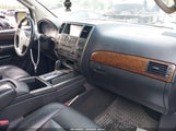 Nissan Armada Le 5N1AA08C18N628420 снимка