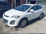 Mazda Cx-7 I Sv JM3ER2AM8B0393300 fotografie