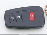 Toyota Rav4 Xle 2T3W1RFV4LW085942 снимка