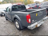Nissan Frontier Sv 1N6AD0CW1EN753634 снимка