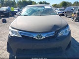Toyota Camry Le 4T4BF1FK9ER347978 снимка