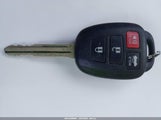 Toyota Camry Le 4T4BF1FK9ER347978 снимка