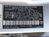 Toyota Camry Le 4T4BF1FK9ER347978 снимка