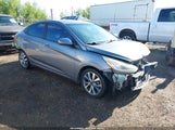 Hyundai Accent Se KMHCU4AE4GU099794 снимка